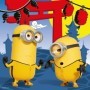 Puzzle Minions 3x49 piese